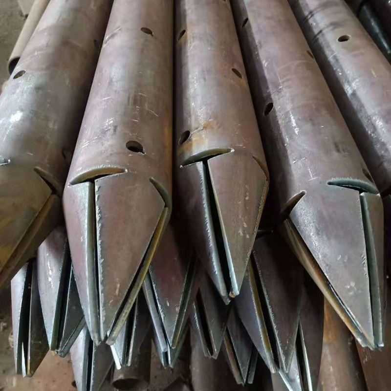 牧野预埋注浆管